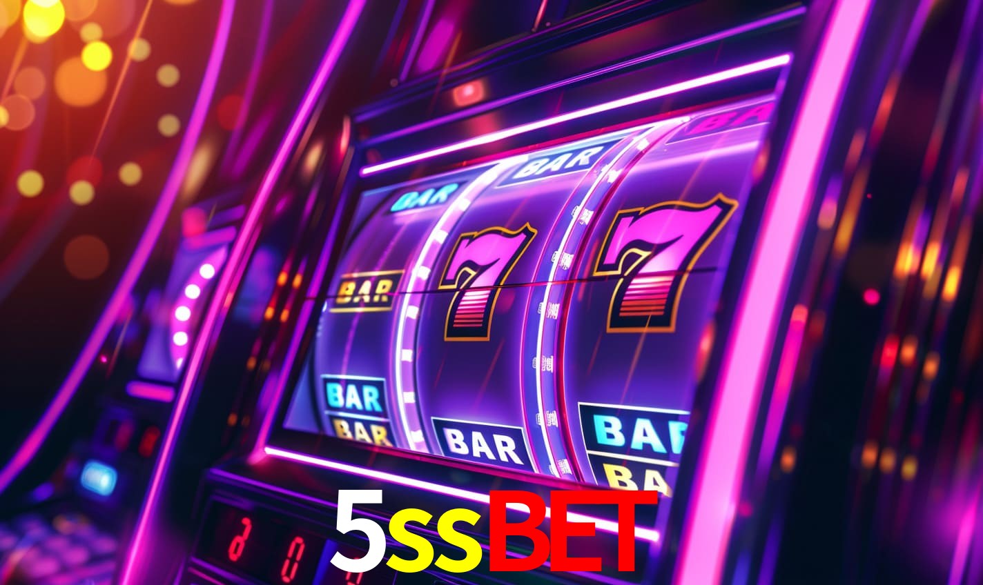5ssbet - Cassinos Online Mais Populares! - 5ssbet.com