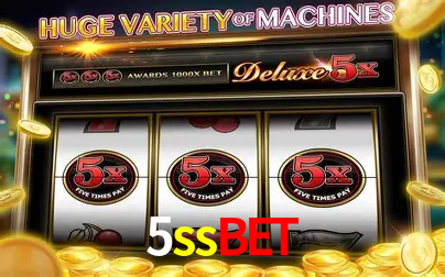 A Emoção da Loteria na 5ssbet: Uma Chance de Mudança de Vida