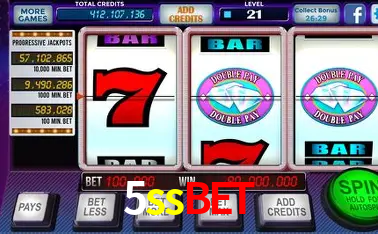 Descubra a Essência do 5ssbet: Nossa História e Compromissos