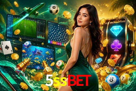 Welcome Bonus 5ssbet