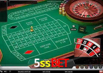Descubra a Magia dos Jogos de Arcade no 5ssbet
