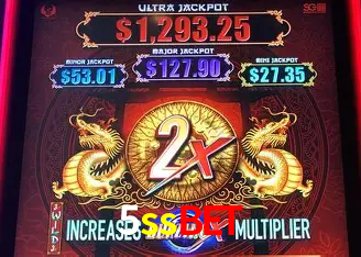 Descubra a Essência do 5ssbet: Nossa História e Compromissos