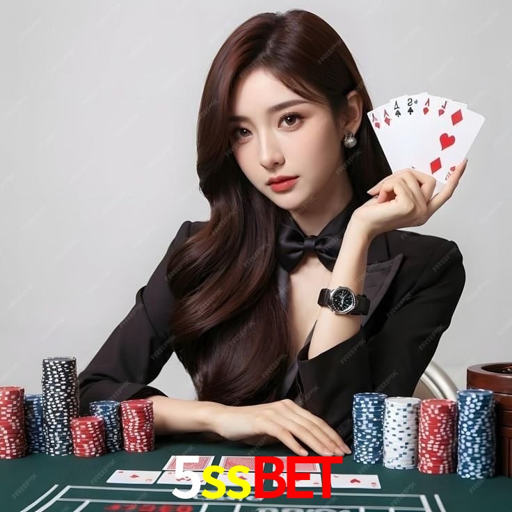 Jogos de Slot 5ssbet