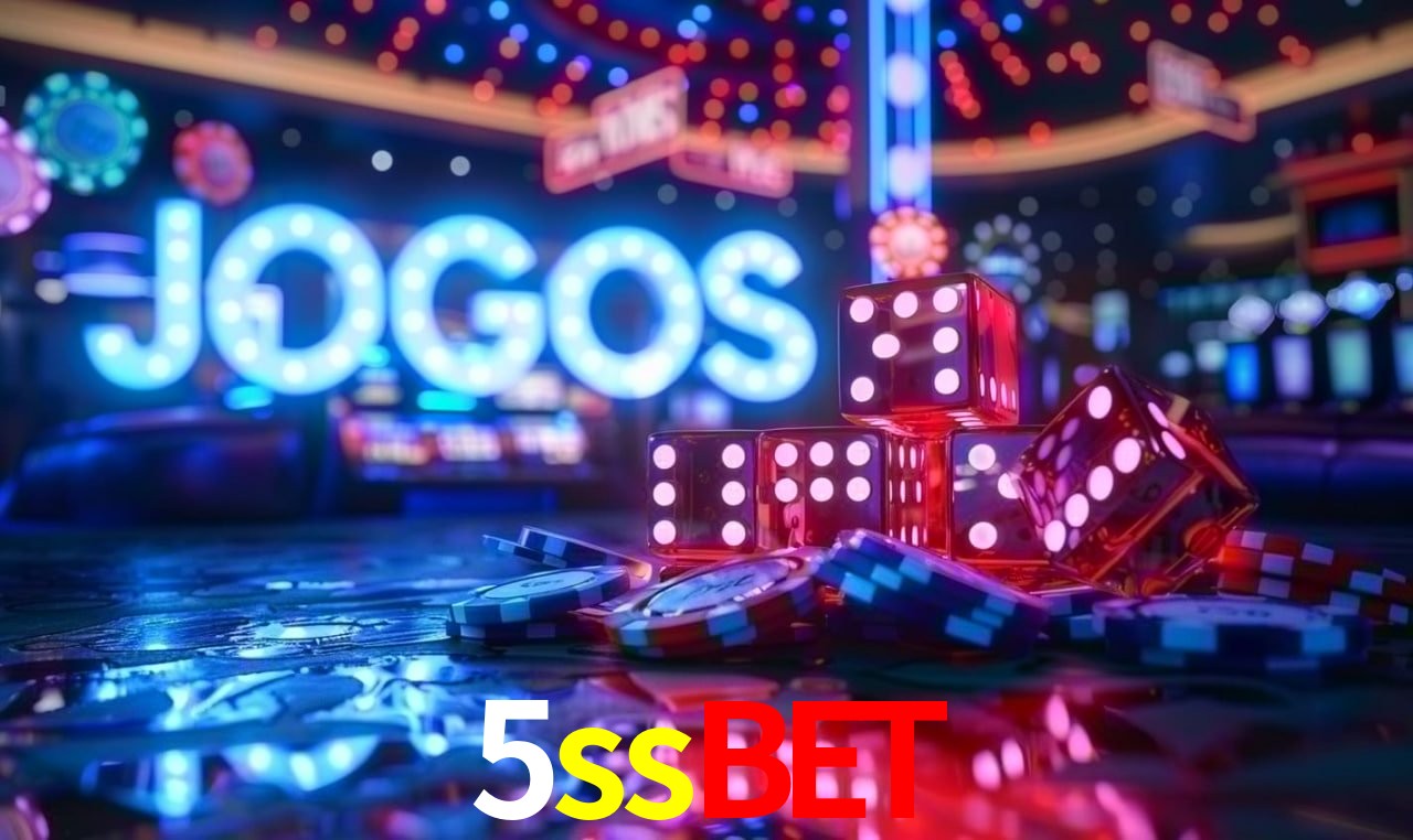 cassino 5ssbet