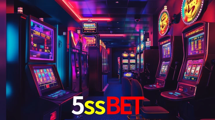 Ofertas Imperdíveis na 5ssbet: Promoções e Bônus Que Valem a Pena