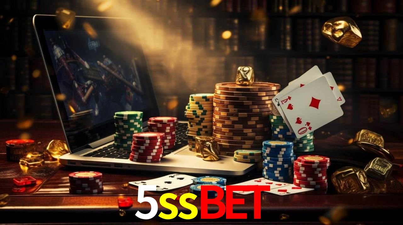 Bônus Diários 5ssbet