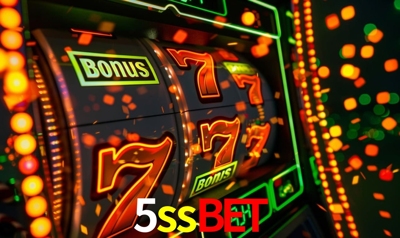 A Experiência Imersiva dos Cassinos Ao Vivo no 5ssbet