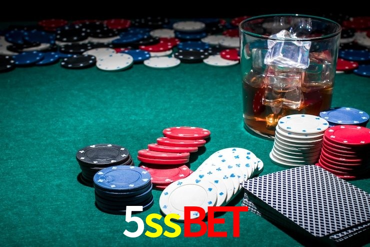 Programa VIP 5ssbet