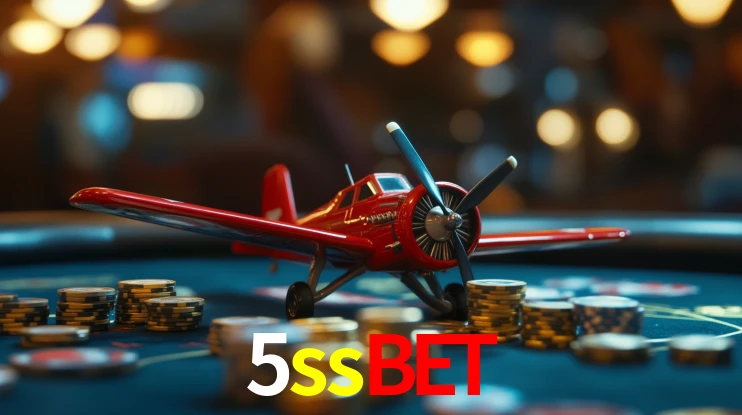 Slot Games 5ssbet