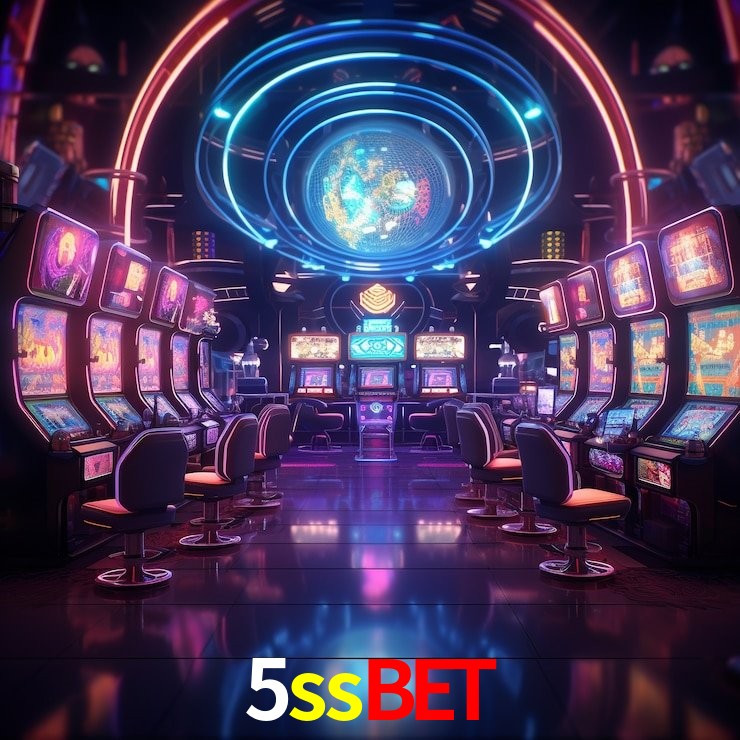 Ofertas Exclusivas 5ssbet