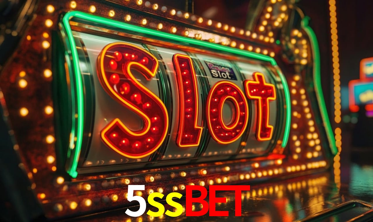 Diretório de Jogos 5ssbet