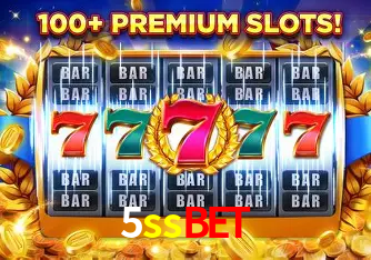 Explorando a Categoria de Eventos em Apostas na 5ssbet