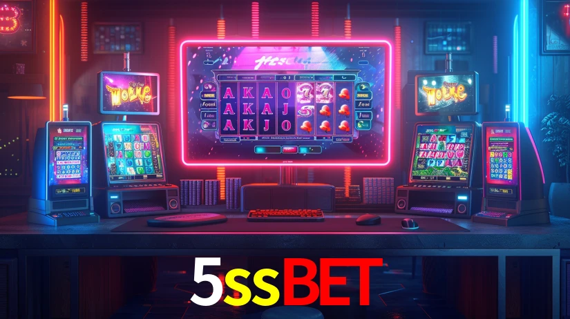 Experimente o Login Seguro Premium no 5ssbet