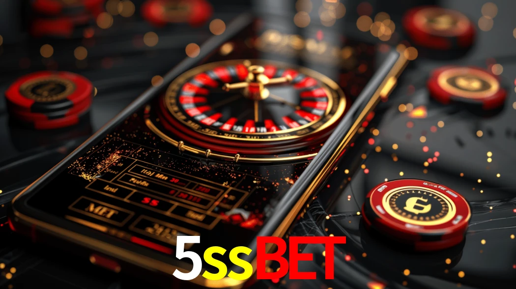 Game Providers 5ssbet