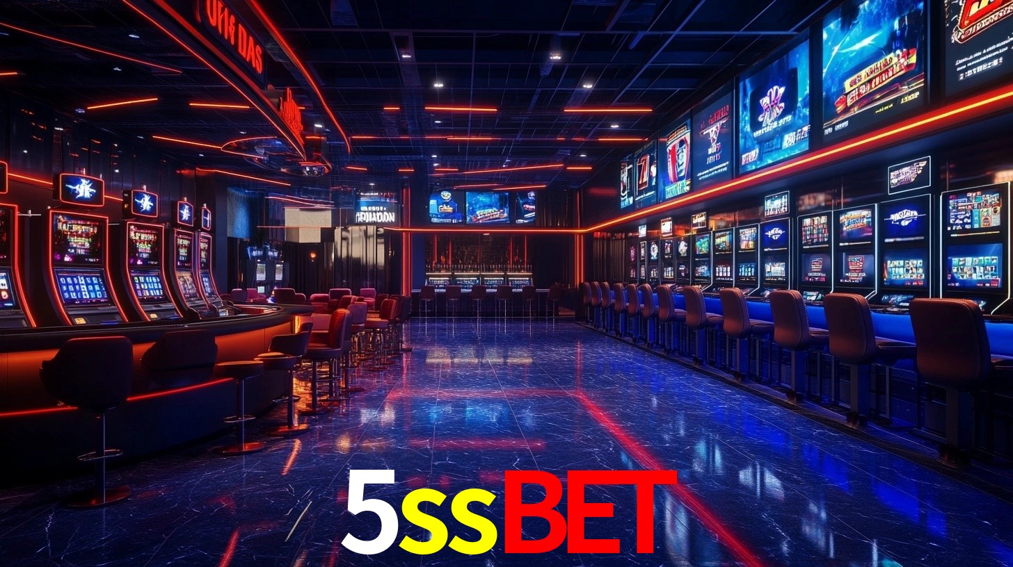 Welcome Bonus 5ssbet