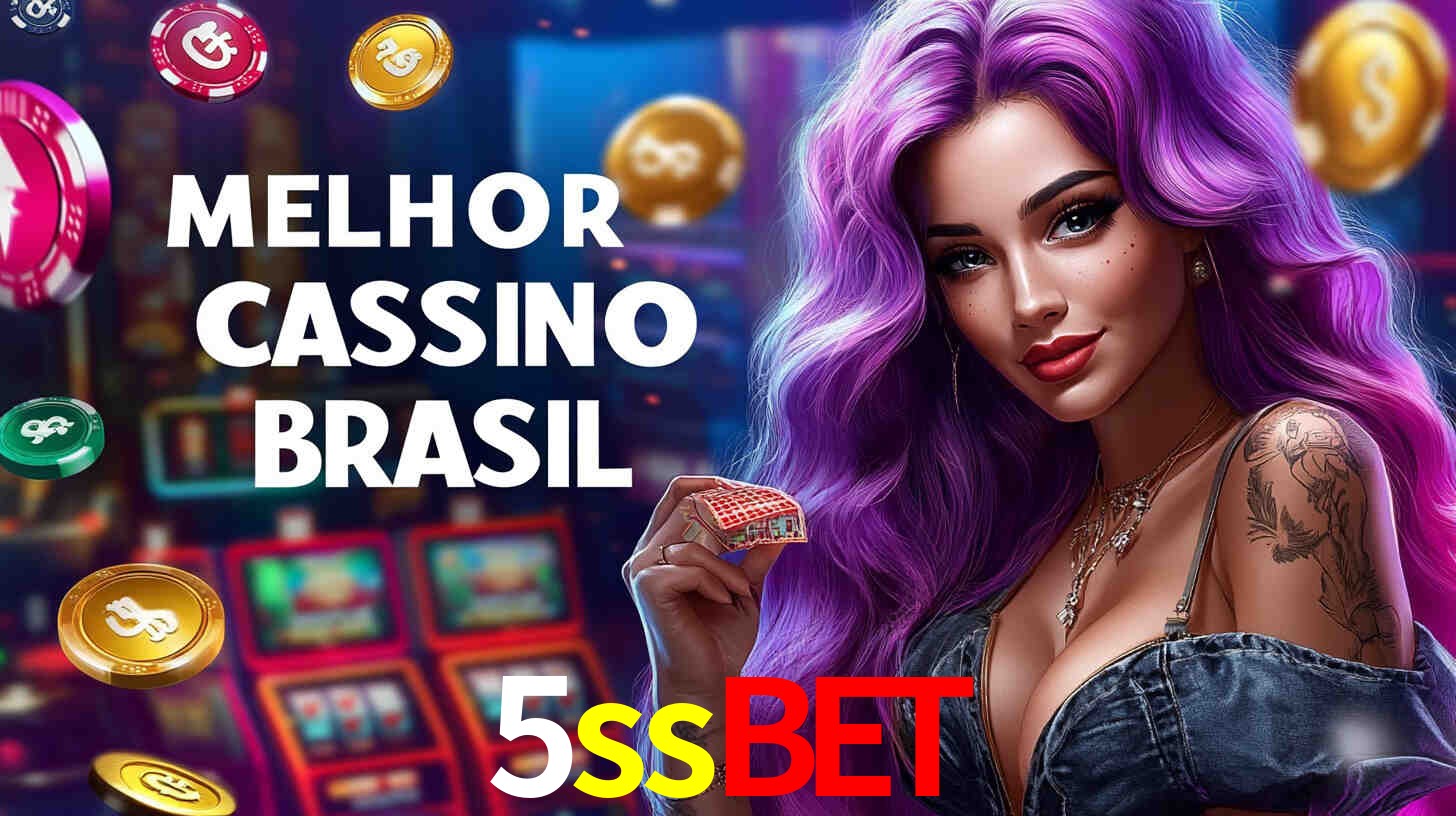 Apostas Esportivas na 5ssbet: Um Guia Completo