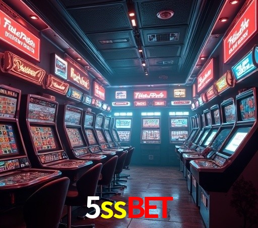 Tecnologia da Plataforma 5ssbet