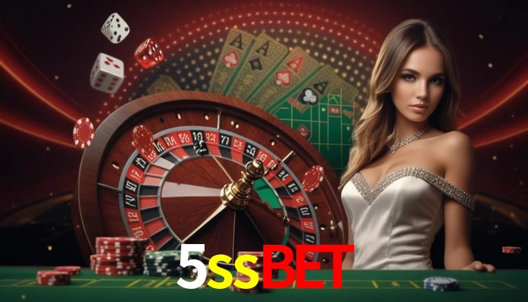 Secure Login 5ssbet