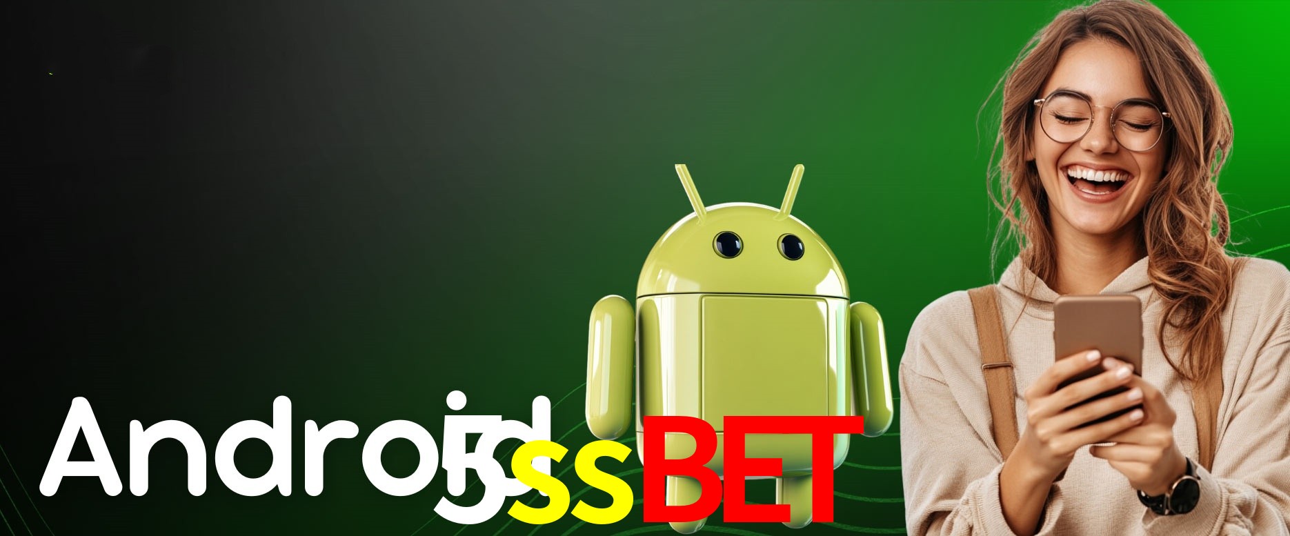 APP oficial da 5ssbet para mobile