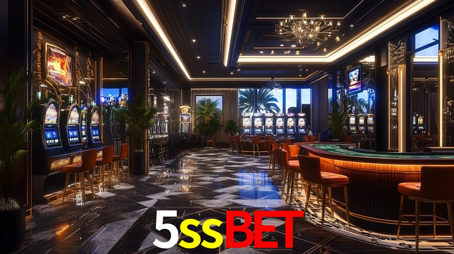 5ssbet App Interface
