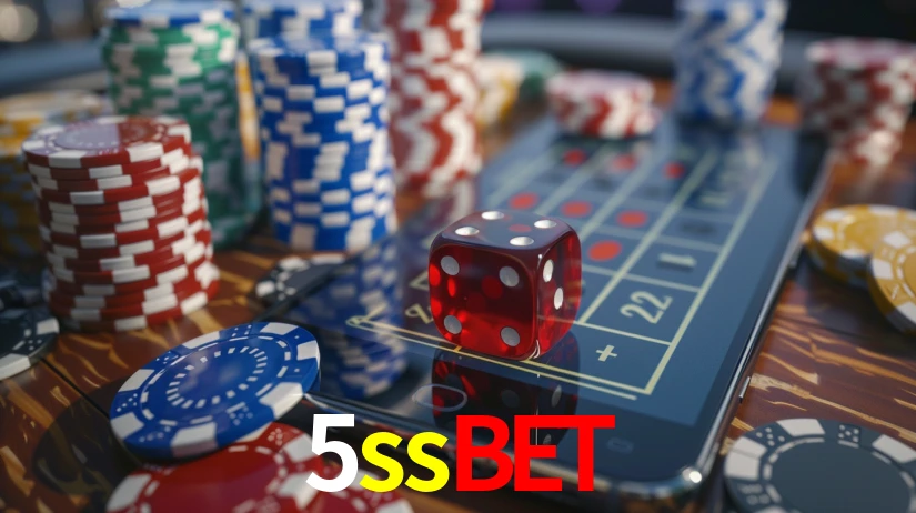 5ssbet: A Experiência de Casino com Jogos de Mesa ao Vivo