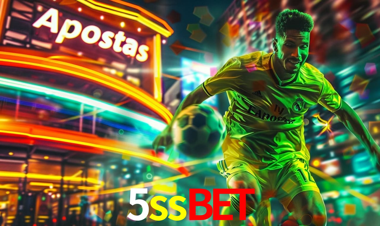 Apostas de Tênis 5ssbet