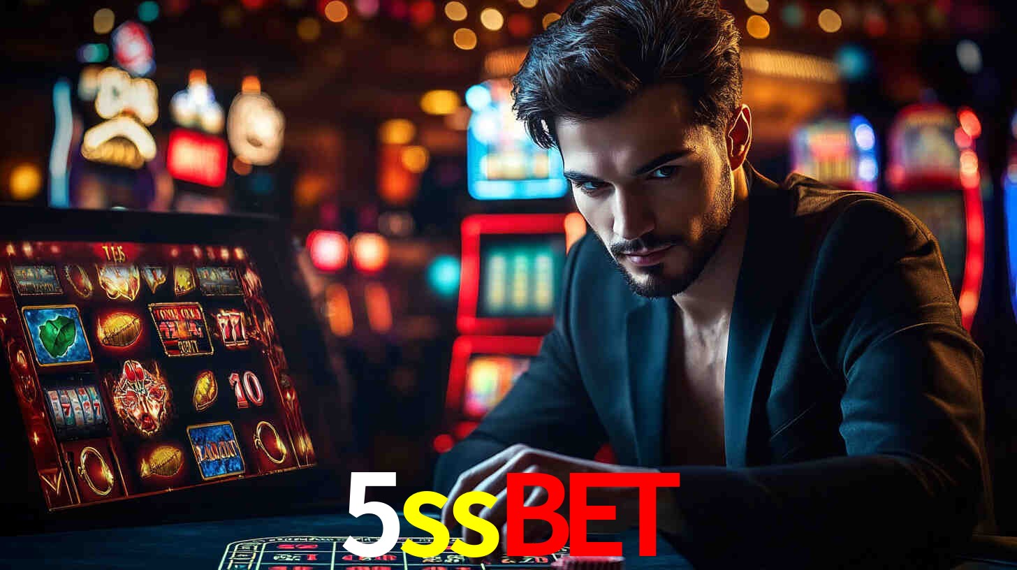 5ssbet.com
