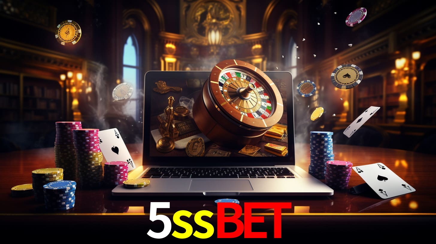 Roulette Table 5ssbet