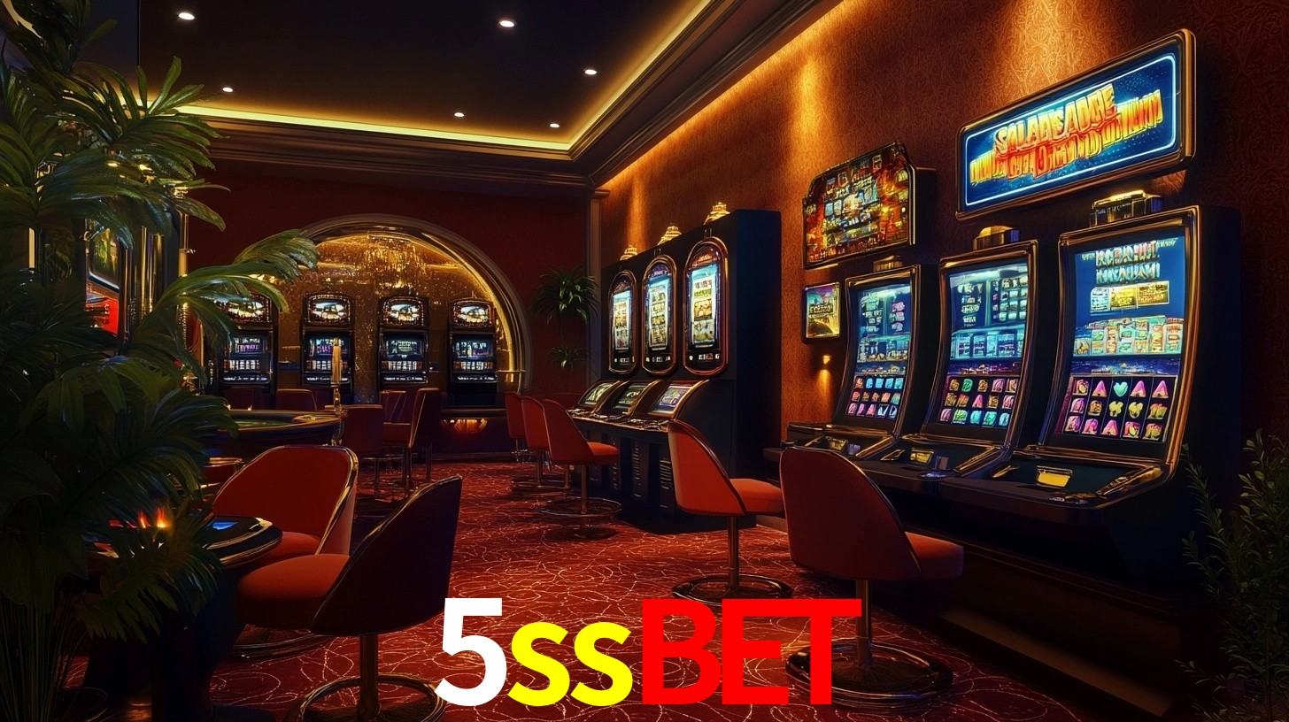 Programa VIP 5ssbet