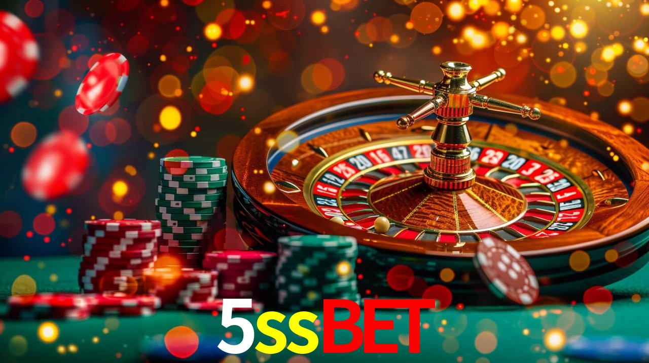 Descubra o Programa VIP da 5ssbet: Vantagens Exclusivas para Jogadores