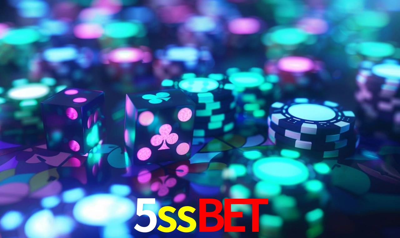 Bônus de Boas-vindas 5ssbet