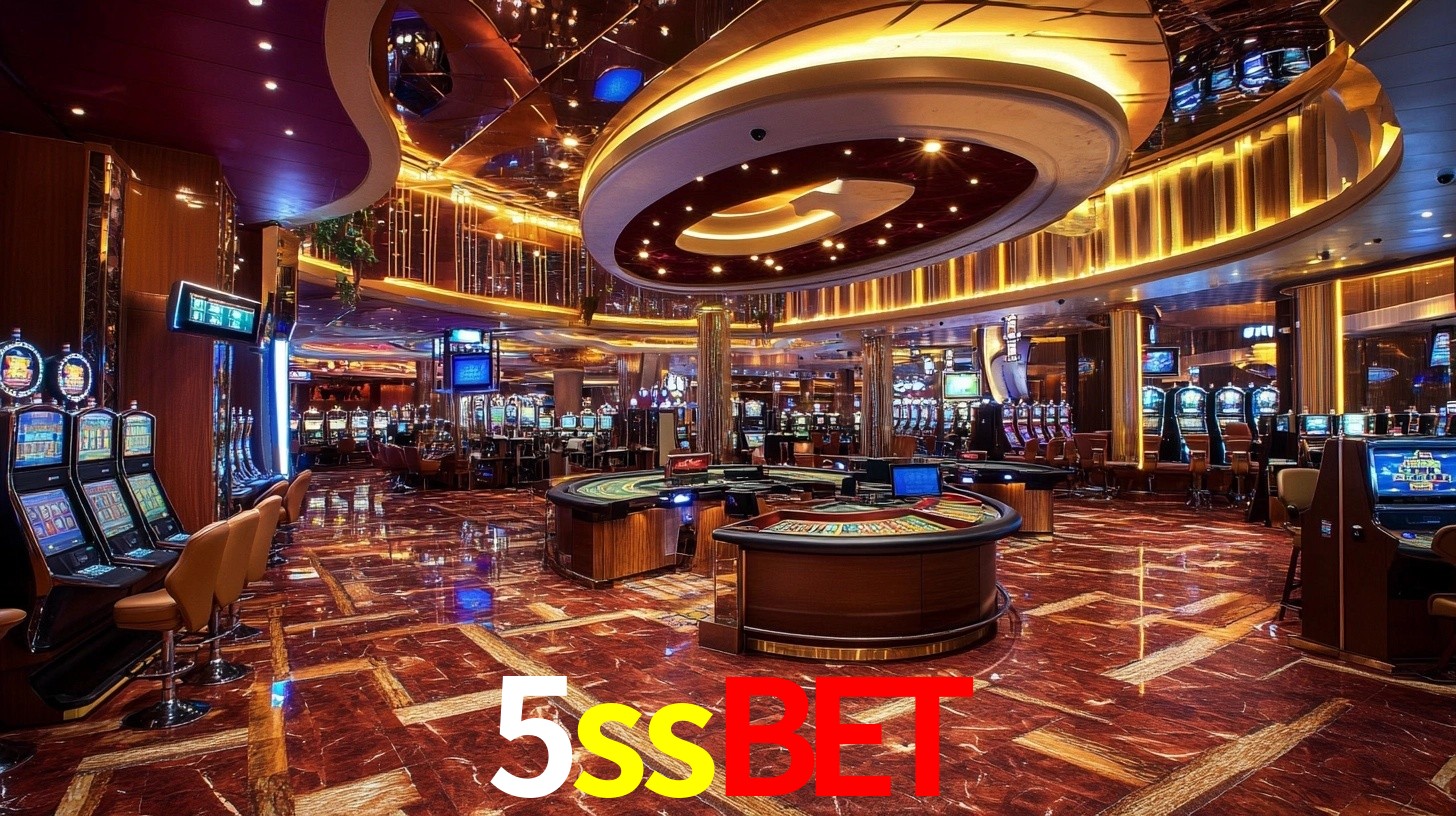 Daily Bonuses 5ssbet