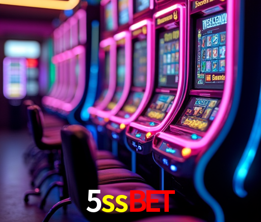Integração de APIs 5ssbet