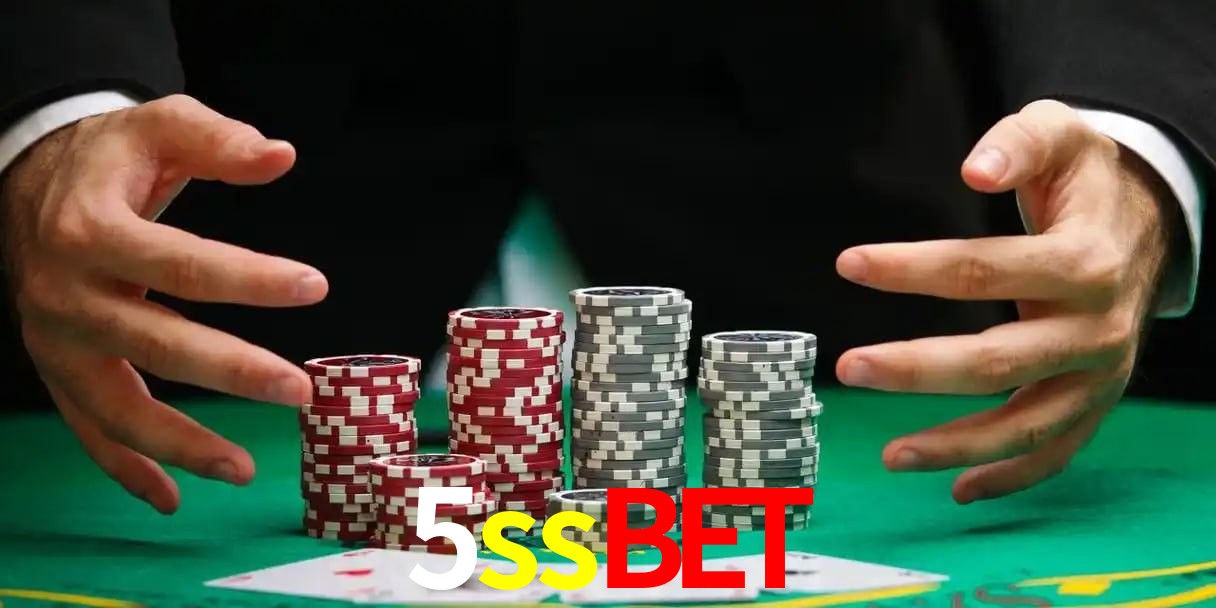 Promoções Sazonais 5ssbet