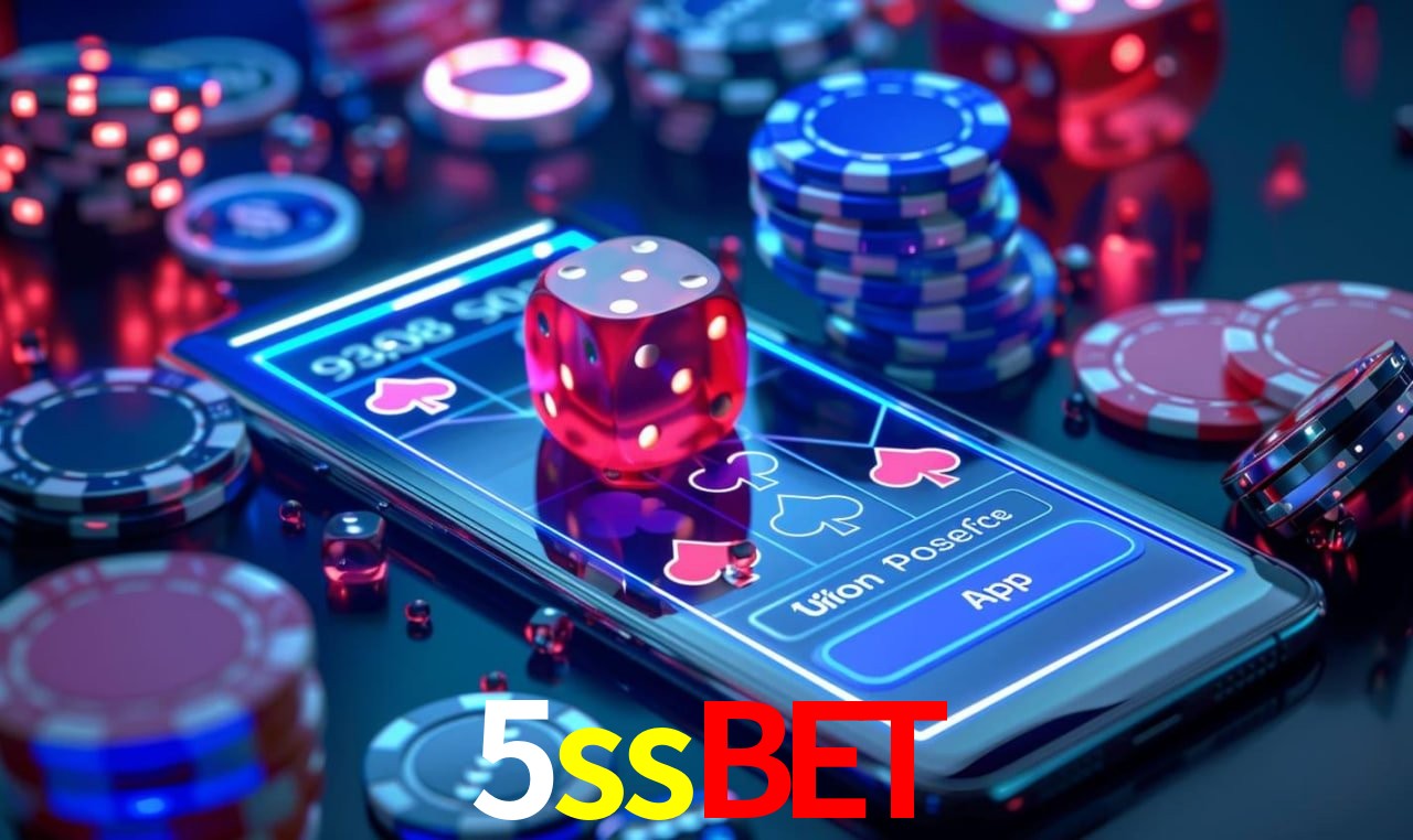 Especiais de Fim de Semana 5ssbet