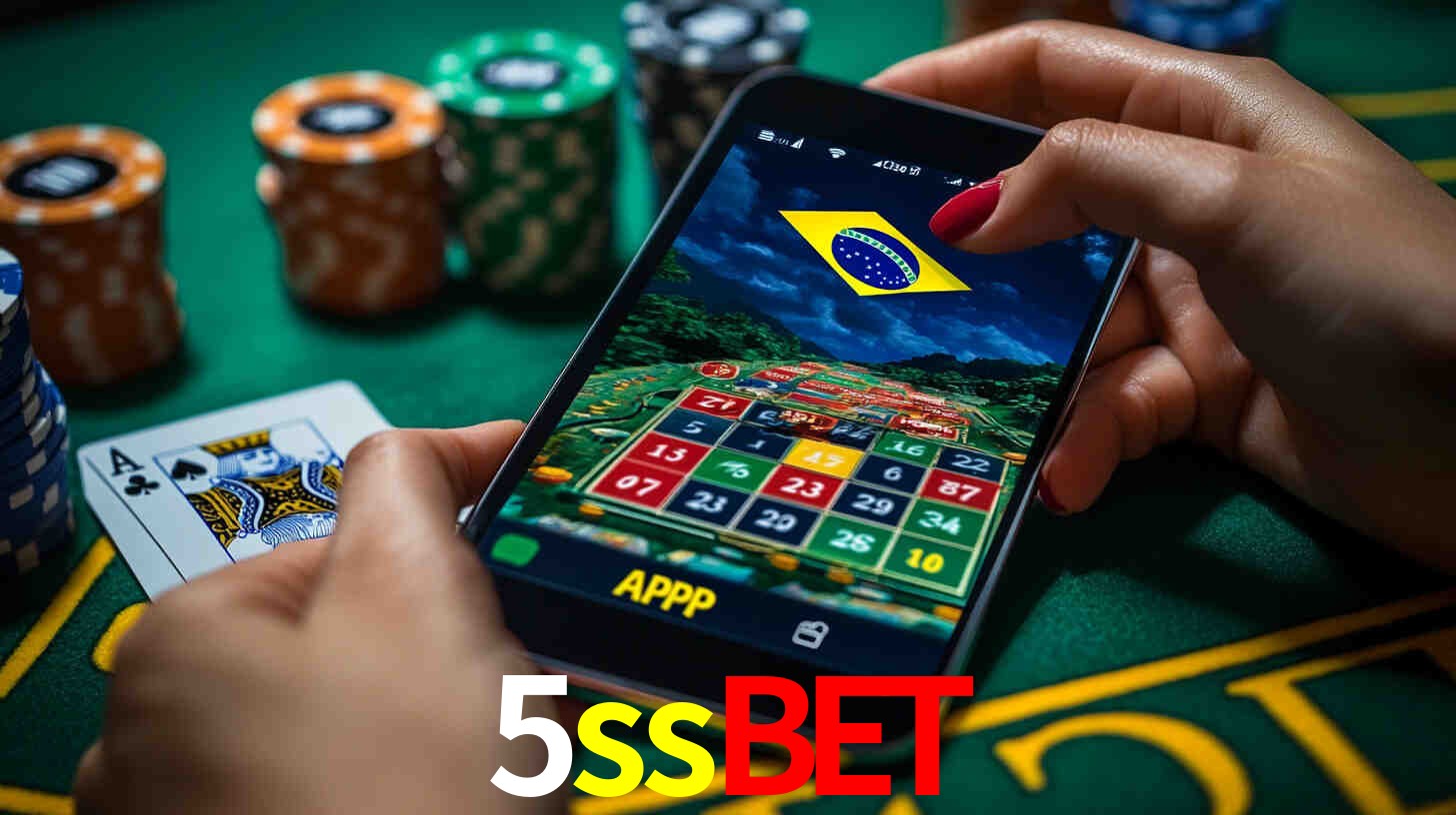 Descubra o Programa VIP da 5ssbet: Vantagens Exclusivas para Jogadores