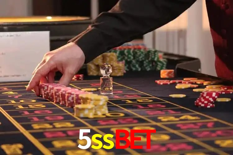 Desvendando o Mundo dos Jogos Virtuais na 5ssbet