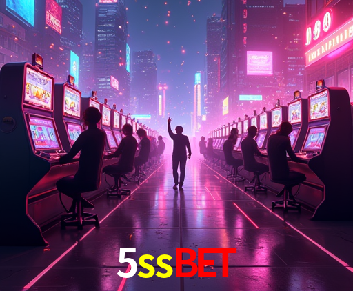 Jogos Exclusivos 5ssbet