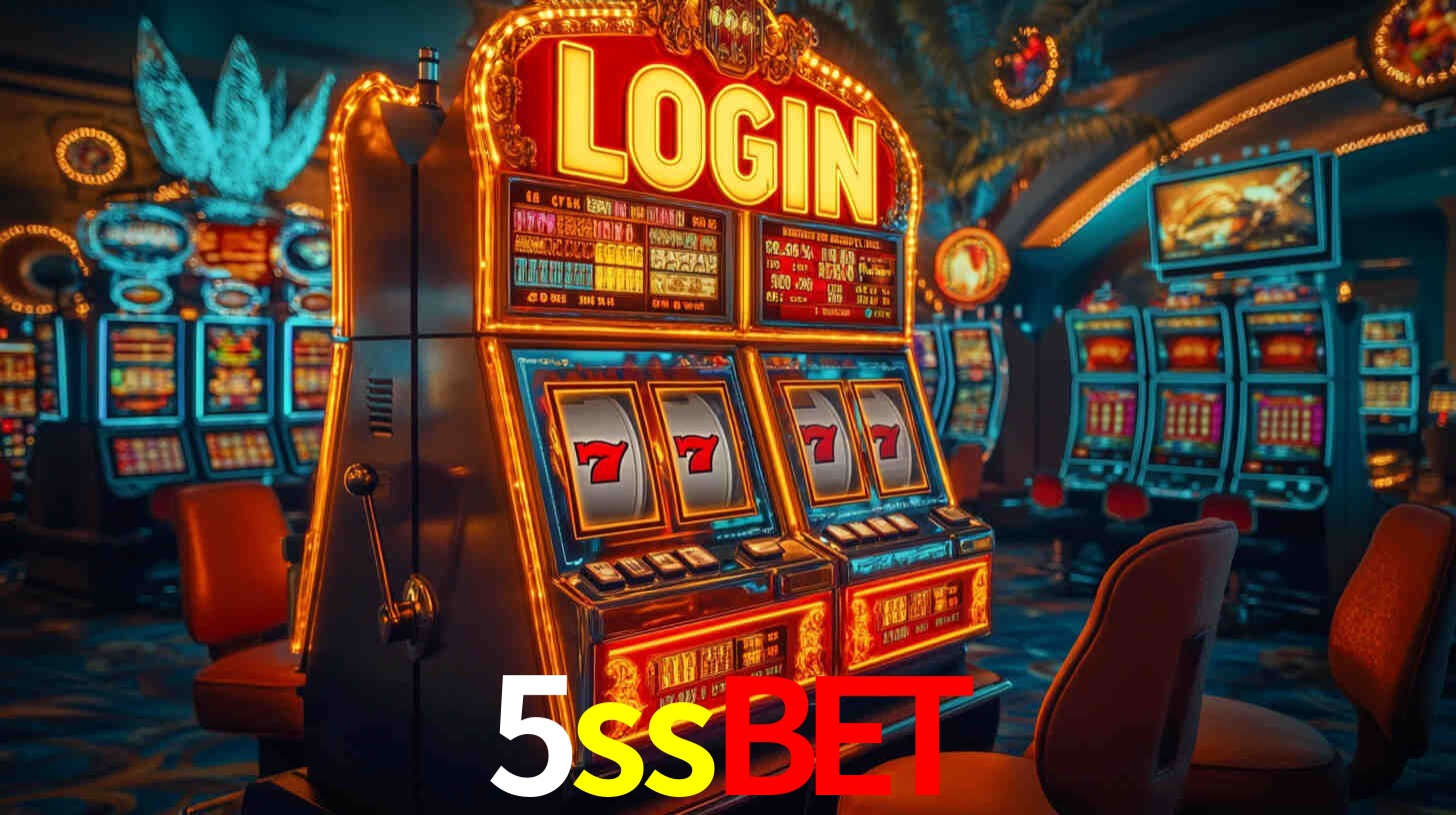 Premium Interface 5ssbet