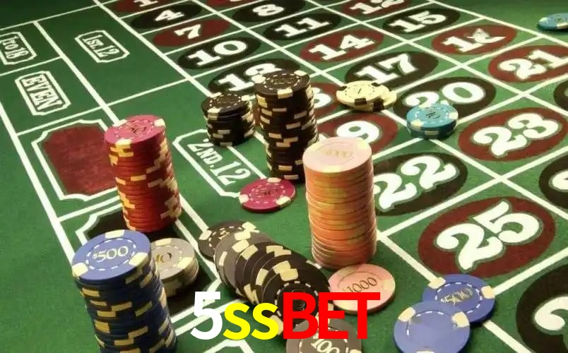 Apostas de Basquete 5ssbet