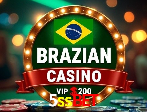 Promoção Relâmpago 5ssbet