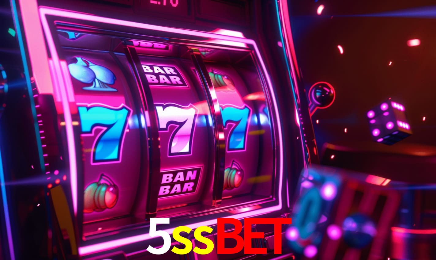 Descubra a Essência do 5ssbet: Nossa História e Compromissos