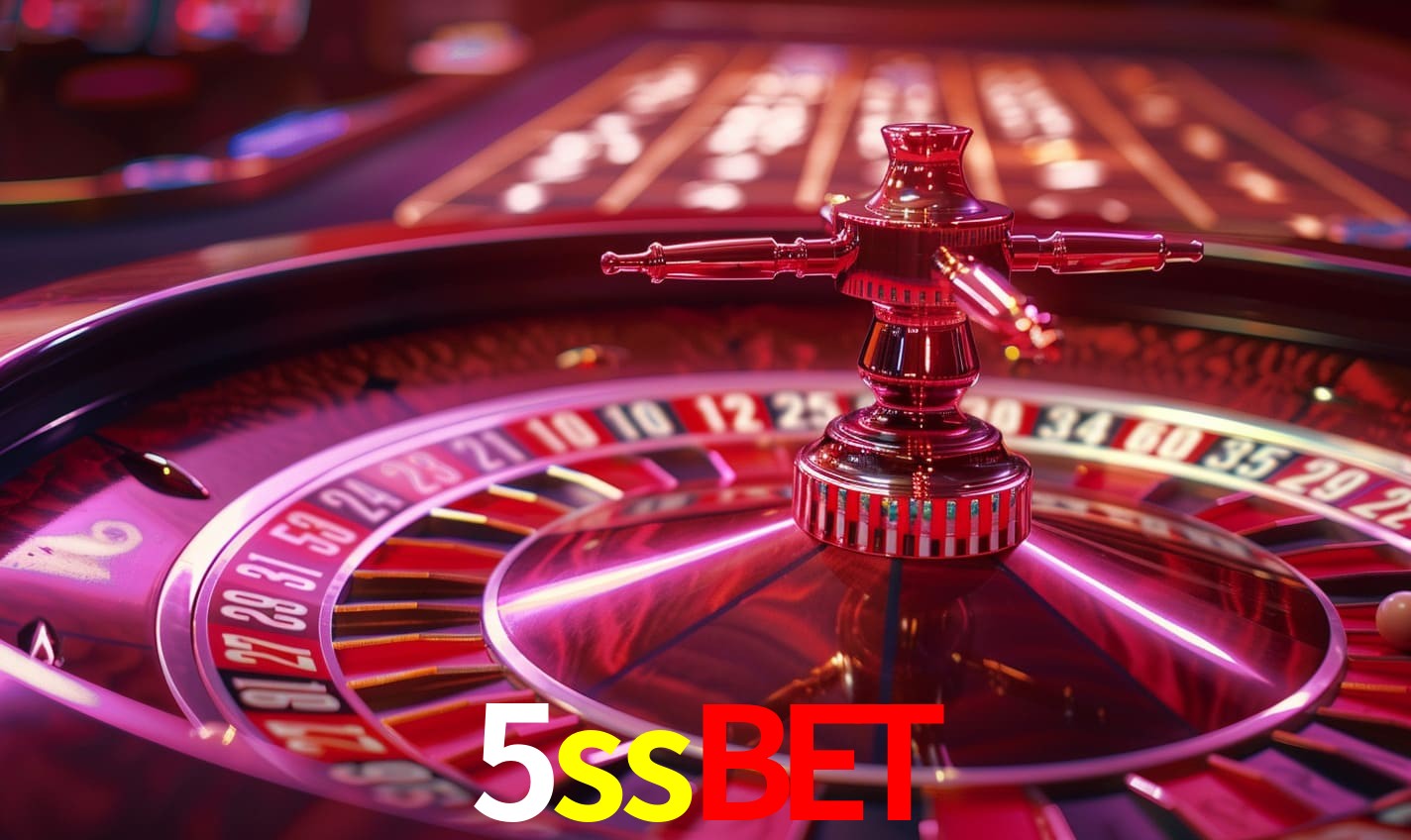 Explorando a Categoria de Eventos em Apostas na 5ssbet