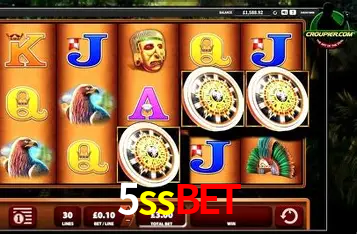 A Revolução dos Aplicativos de Jogos no 5ssbet