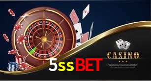 Casino VIP 5ssbet