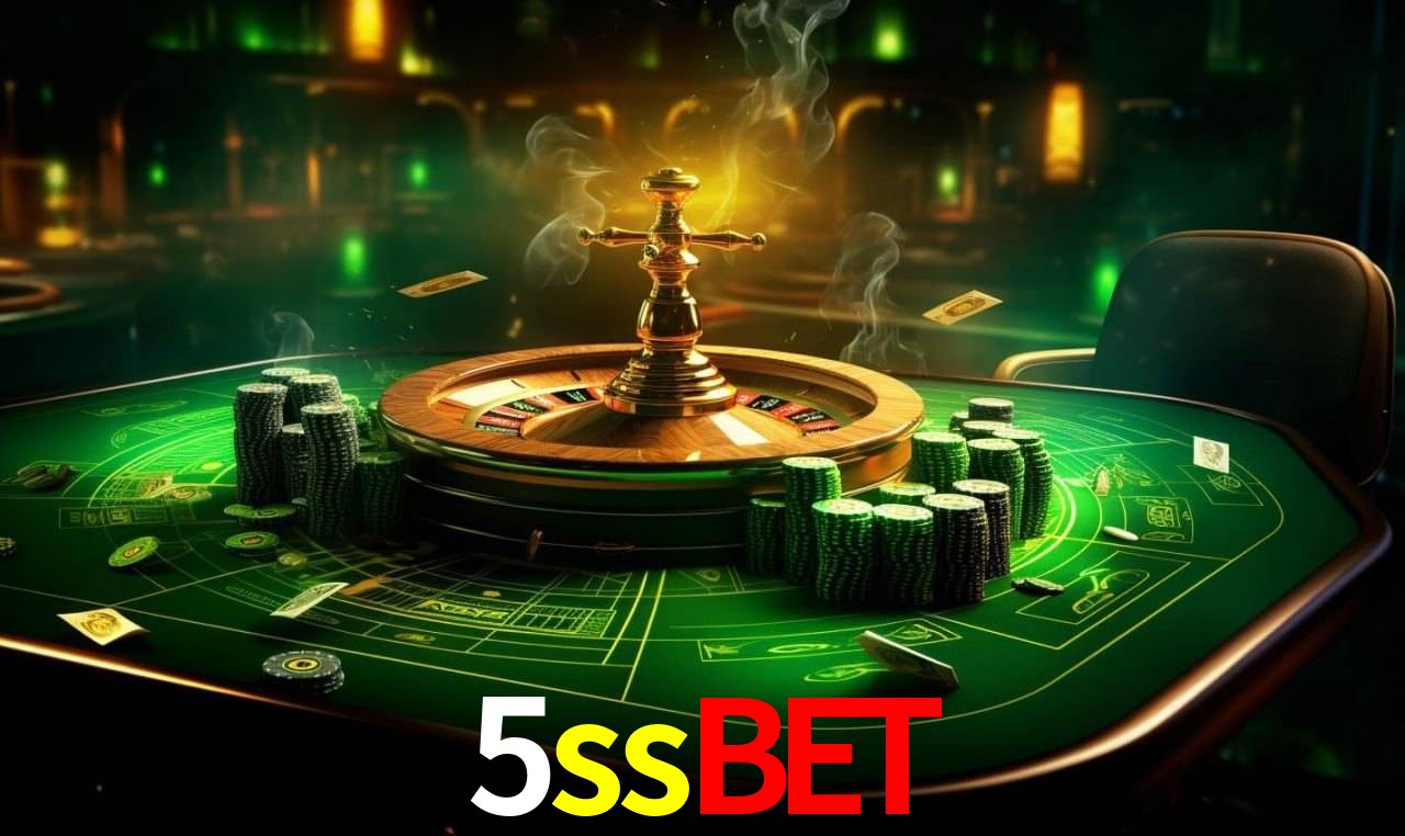 Desvendando o Mundo dos Jogos Virtuais na 5ssbet