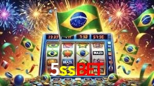 Bonus Features 5ssbet