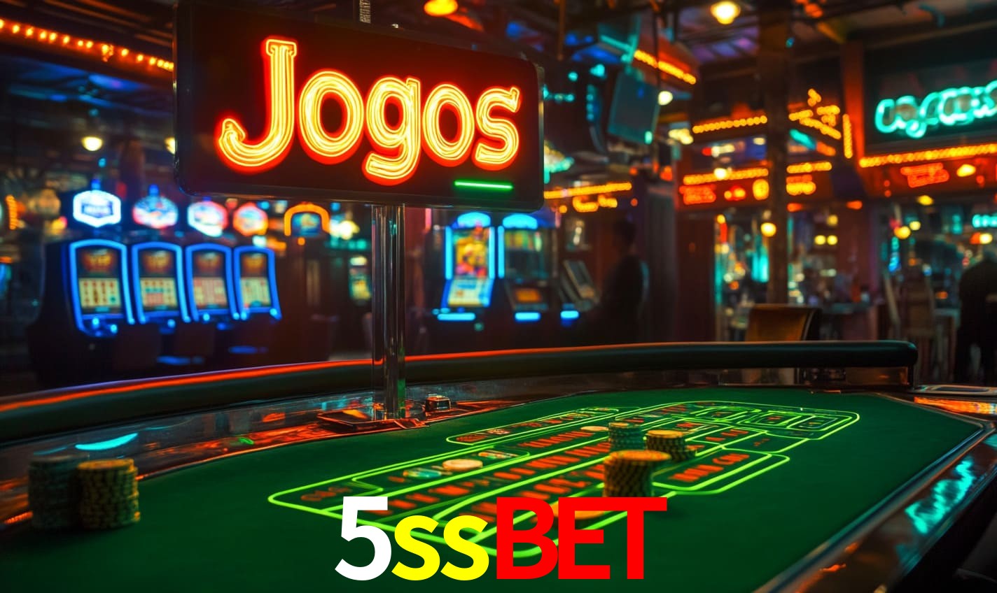 Estatísticas do Jogo 5ssbet