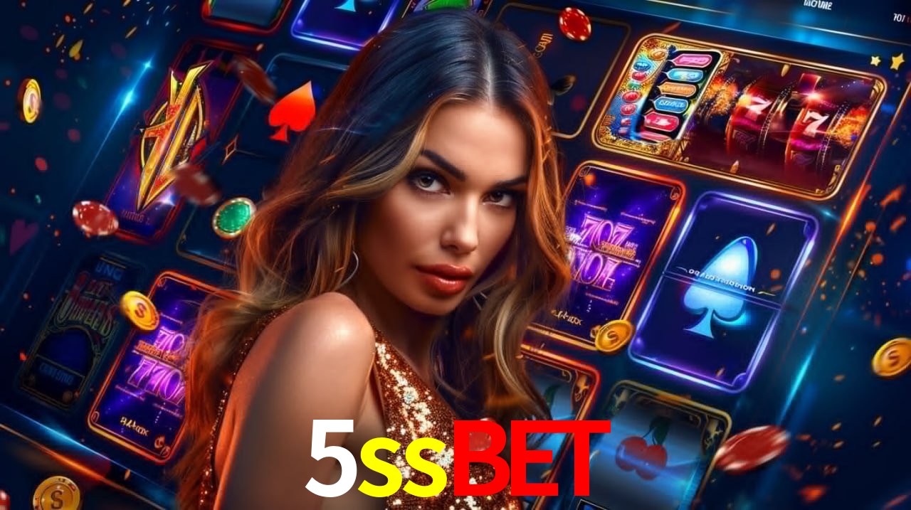Inovações de Jogos na 5ssbet: O Futuro das Experiências Interativas