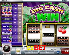 Inovações de Jogos na 5ssbet: O Futuro das Experiências Interativas